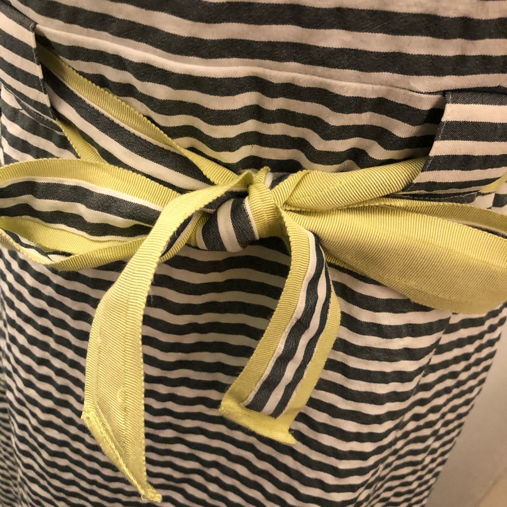 Loft petite dress